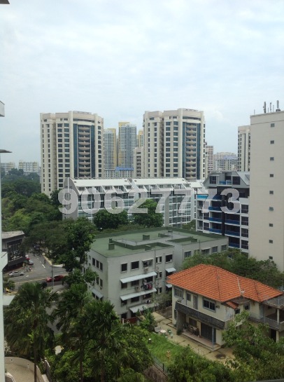 The Montana (D10), Apartment #1074612